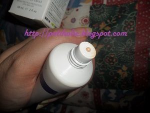 Andalou Naturals bb cream para pieles secas