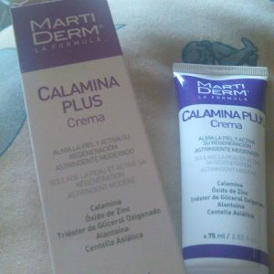Calamina Plus de Martiderm
