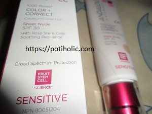 Andalou Naturals Cc Cream Sheer Nude 300x225