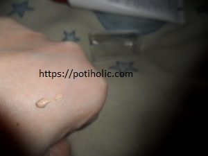 cc cream nadalou naturals tono claro sheer nude