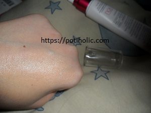 cccream andalou naturals tono claro