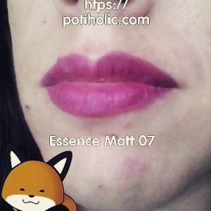 essence matt 07