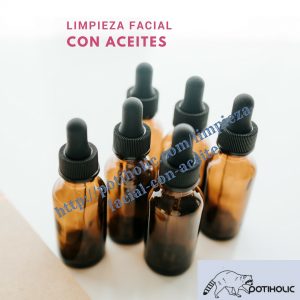 Cómo hacer una limpieza de cutis con aceites vegetales