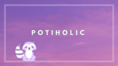 Potiholic, blog de belleza y salud