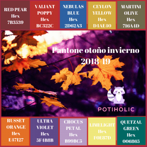Pantone Oto%C3%B1o Invierno 2018 19 IG Mejor 300x300