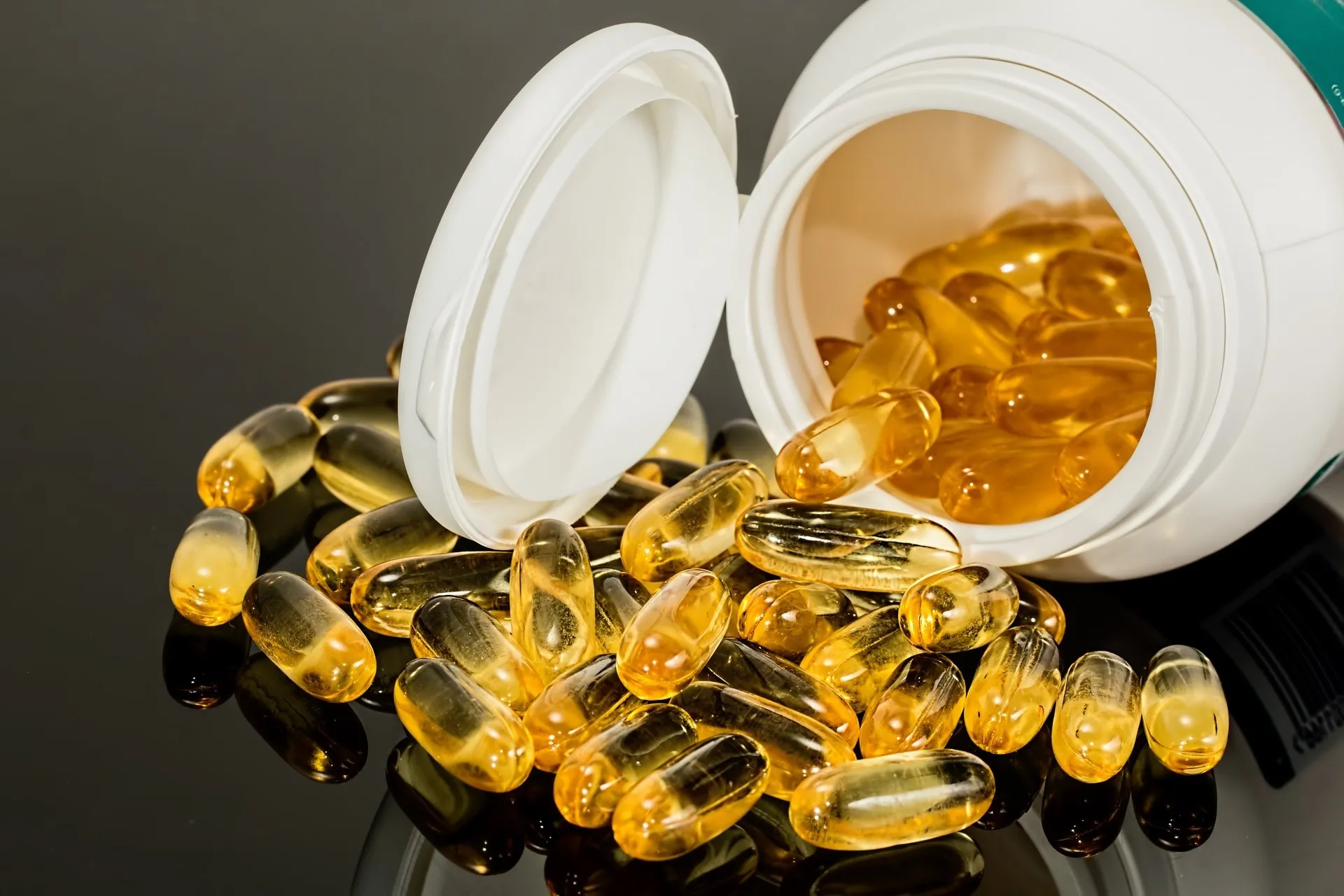 Ácidos grasos omega-3 y omega-6. Aceite de onagra y ratio óptimo.