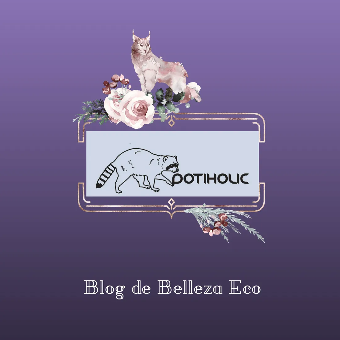 Potiholic blog