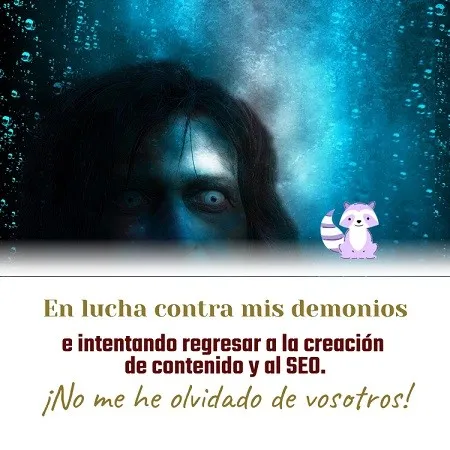 Luchando Contra Mis Demonios